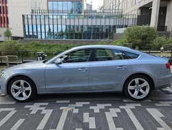 Used 2010 Audi A5 Sportback | £3,350 (Fair price)