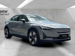 Grey Used 2025 Polestar 2 Sedan | £31,990 (A bit pricey)