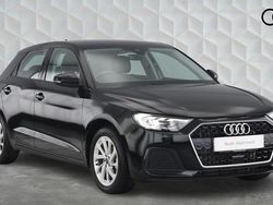 Black Used 2024 Audi A1 Sport Hatchback | £21,000 (Super price)