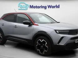 Used 2023 Vauxhall Mokka S SUV | £15,500 (Fair price)