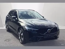 Black Used 2023 Volvo XC60 Ultimate SUV | £42,990 (Fair price)