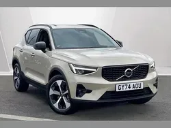 Other Used 2024 Volvo XC40 Plus SUV | £31,750 (Fair price)