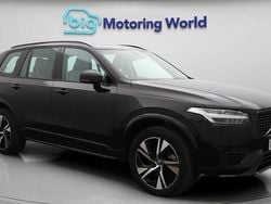 Used 2024 Volvo XC90 Plus SUV | £44,300 (Good price)