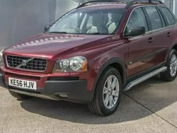 Used 2006 Volvo XC90 SUV | £8,999