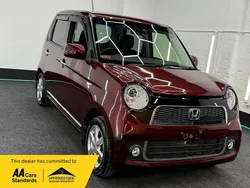 Maroon Used 2015 Honda e:Ny1 SUV | £9,499