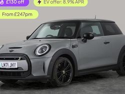 Used 2023 Mini Cooper Level 3 Hatchback | £14,852