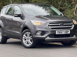 Used 2019 Ford Kuga Zetec SUV | £6,695 (Good price)
