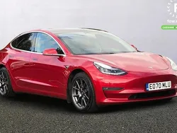 Used 2023 Tesla Model 3 Long Range AWD Sedan | £17,099 (Super price)
