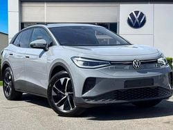 Grey New 2025 VW ID.4 Pro SUV | £35,490 (Fair price)