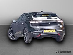 Special metallic night flight New 2025 DS Automobiles DS4 Hatchback | £24,498 (Good price)