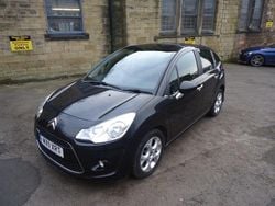 Black Used 2011 Citroën C3 Hatchback | £2,495 (Good price)