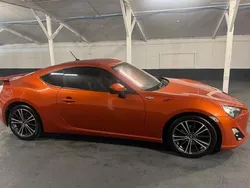 Used 2013 Toyota GT86 GT | £8,990 (Fair price)