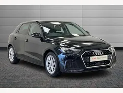 Black Used 2021 Audi A1 Sport Hatchback | £18,095 (Good price)