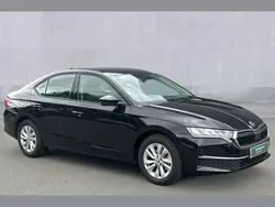 Black Used 2024 Skoda Octavia SE Technology Hatchback | £20,250 (Fair price)