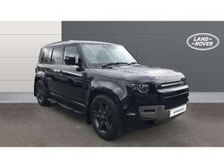 Other Used 2024 Land Rover Defender SE Dynamic SUV | £72,844
