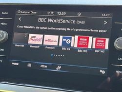 Used 2021 VW Polo Active Hatchback | £12,999 (Fair price)