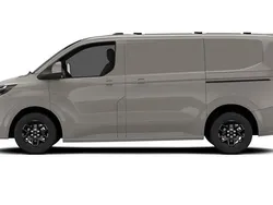 Used 2023 Ford Transit Custom Limited Van | £14,000 (Good price)