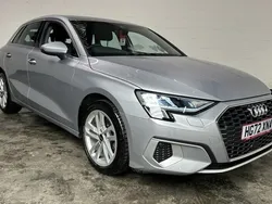 Used 2023 Audi A3 Sport | £18,250 (Super price)