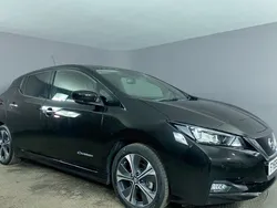 Used 2020 Nissan Leaf Hatchback | £9,999 (Fair price)