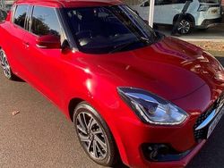 Used 2023 Suzuki Swift SZ5 Hatchback | £12,899
