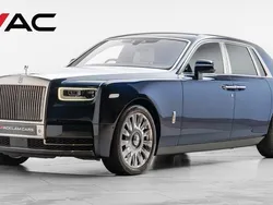 Used 2019 Rolls Royce Phantom Sedan | £234,990 (Super price)