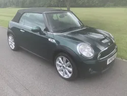 Used 2010 Mini Cooper S Hatchback | £3,695 (Super price)