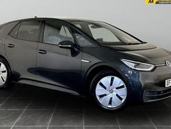 Grey Used 2021 VW ID.3 Pro Performance Hatchback | £11,195 (Good price)