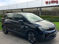 Not known Used 2021 Vauxhall Crossland X S SUV | £9,995 (Good price)