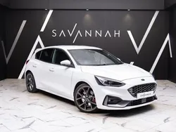 Used 2021 Ford Focus ST | £22,250 (Good price)
