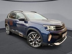 Used 2023 Citroën C5 Aircross SUV | £18,999 (Fair price)