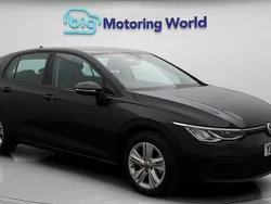 Used 2024 VW Golf VIII Life Hatchback | £19,025 (Super price)