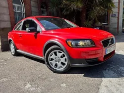 Red Used 2007 Volvo C30 Hatchback | £1,999 (Expensive)