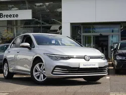 Used 2024 VW Golf VIII Life Hatchback | £17,990 (Super price)