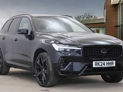Used 2025 Volvo XC60 Ultra SUV | £46,990 (Fair price)