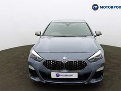 Grey Used 2023 BMW M235 Coupe | £29,649 (Fair price)