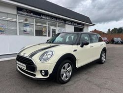 White Used 2018 Mini Cooper Clubman Estate | £9,995 (Super price)
