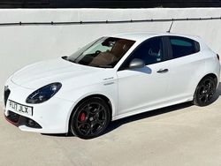 Used 2016 Alfa Romeo Giulietta Veloce Hatchback | £13,995 (Expensive)