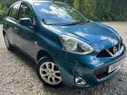 Used 2014 Fiat 500 Lounge Hatchback | £4,995 (A bit pricey)