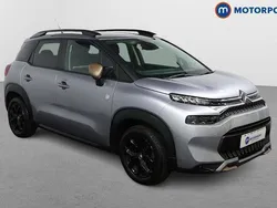 Used 2023 Citroën C3 Aircross PureTech SUV | £10,799 (Good price)