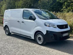 White Used 2022 Peugeot Expert Premium Van | £9,999 (Super price)