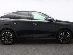 Black Used 2024 Peugeot 3008 Allure SUV | £26,999