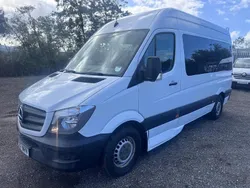 White Used 2017 Mercedes Sprinter Van | £15,991 (Expensive)