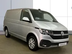 Used 2023 VW T6.1 Highline Van | £20,450