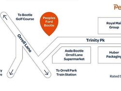 Used 2025 BYD Seal Sedan | £36,196 (Fair price)