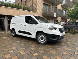 White Used 2021 Vauxhall Combo MPV | £8,495 (Super price)