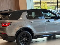 New 2024 Land Rover Discovery Sport SE Dynamic SUV | £54,420 (A bit pricey)