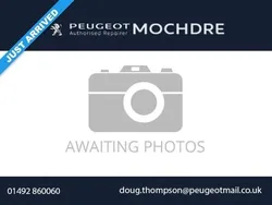 White Used 2019 Peugeot 2008 Allure Premium SUV | £9,999 (Fair price)