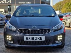 Used 2018 Kia Ceed 2 Hatchback | £10,150 (Fair price)