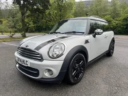 Silver Used 2014 Mini Cooper Clubman Estate | £4,995 (Fair price)