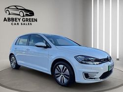 Used 2019 VW e-Golf Hatchback | £9,990